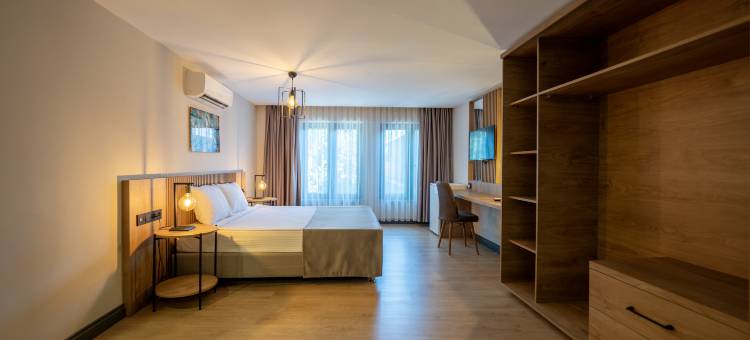 勒利科套房(Leliko Suites)图片