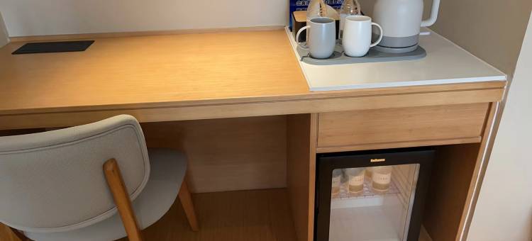 全季酒店(北京高塔延庆万达广场店)图片