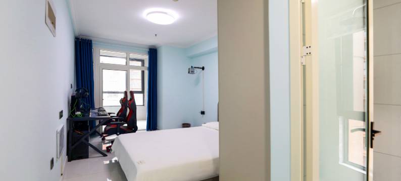 飞鸟电竞酒店(凤城五路地铁站店)图片