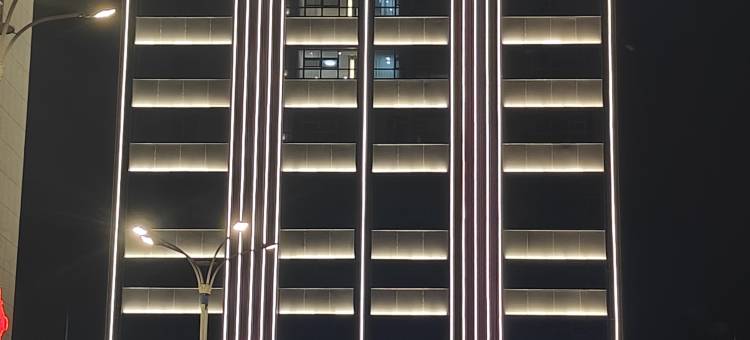 创锦时代国际大酒店图片