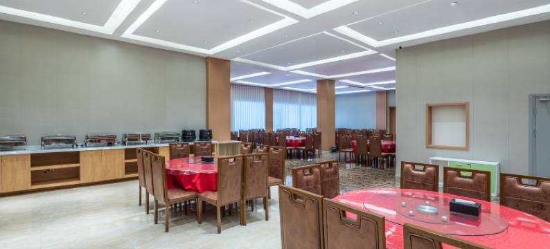 达程酒店(南昌火车站丁公路南地铁站店)图片