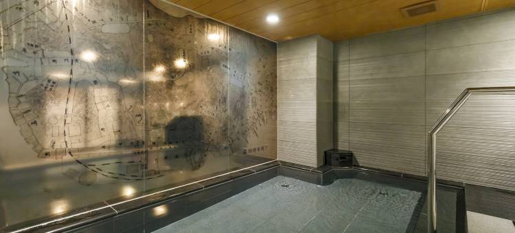 VIA INN 下关 - JR西日本集团(VIA INN SHIMONOSEKI JR-West Group)图片