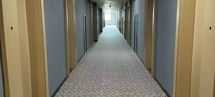 艺龙安云酒店(南京江宁东南大学南门店)图片