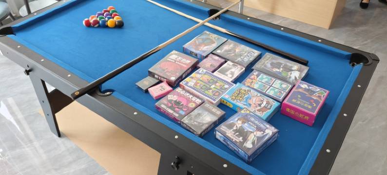 一帆民宿(游埠古镇店)图片