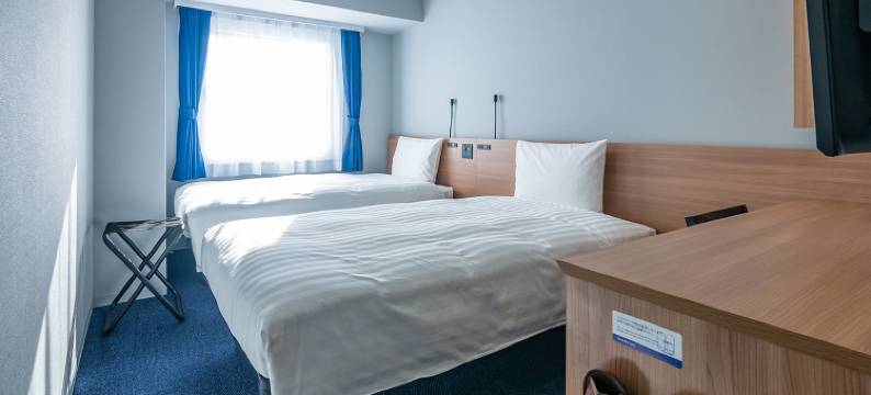 郡山东横酒店(Toyoko Inn Koriyama)图片