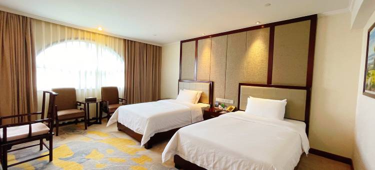 赣州新饭店图片