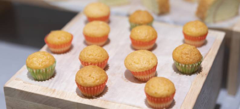 雅斯特酒店(桂林高铁北站店)图片