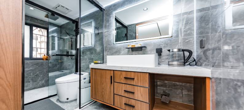 普陀山平安里民宿(普济寺店)图片