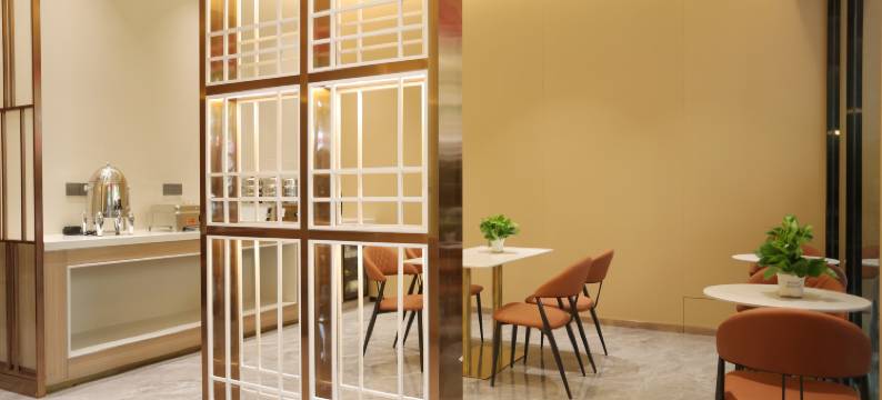 会理惠铭精品酒店(会理古城店)图片