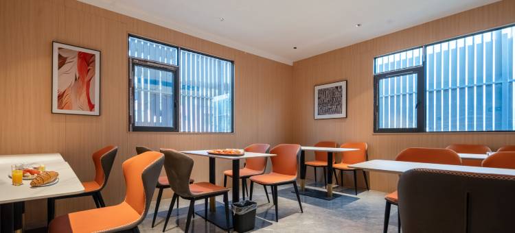 西西里酒店(仁怀茅台路店)图片