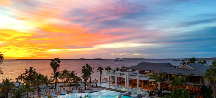 范德瓦尔克广场海滩及潜水度假村博内尔(Van der Valk Plaza Beach & Dive Resort Bonaire)图片