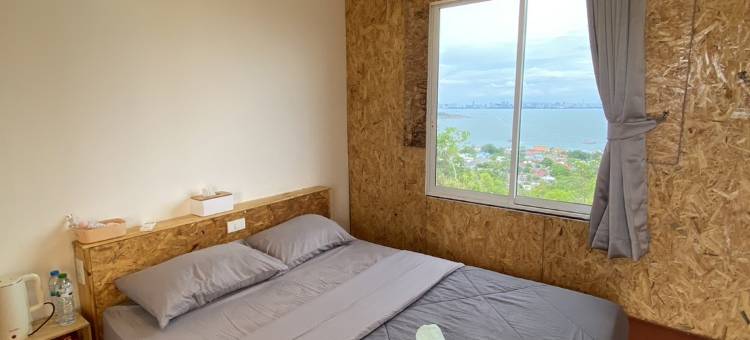帕琳雅山民宿咖啡馆(Parinya Hill Homestay & Cafe)图片