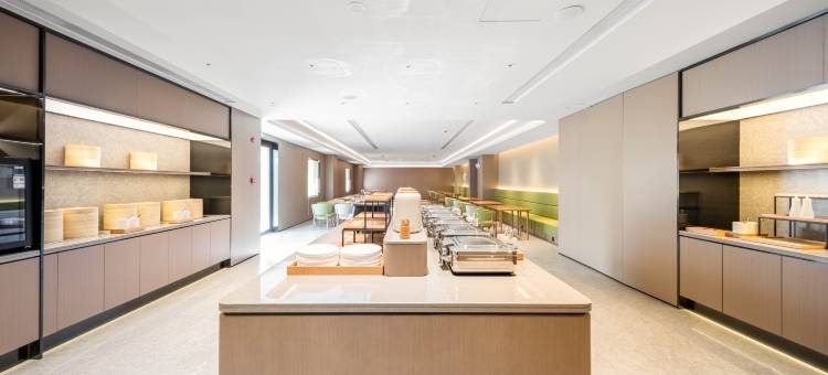 全季酒店(邯郸峰峰矿区店)图片