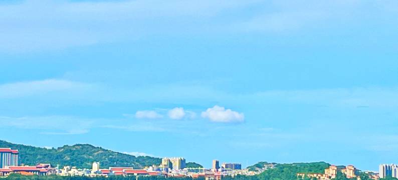 东山岛宿说·海景度假美宿(金銮湾店)图片