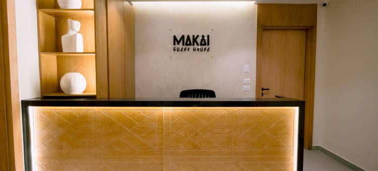MAKAI Pyramids Guest House图片
