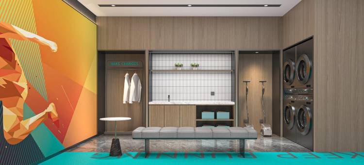 城市便捷酒店(华山北站华岳大道店)图片