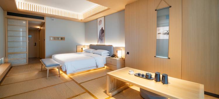 铜仁异国印象酒店图片