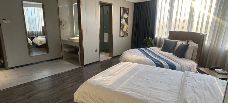 7天优品酒店(内丘店)图片