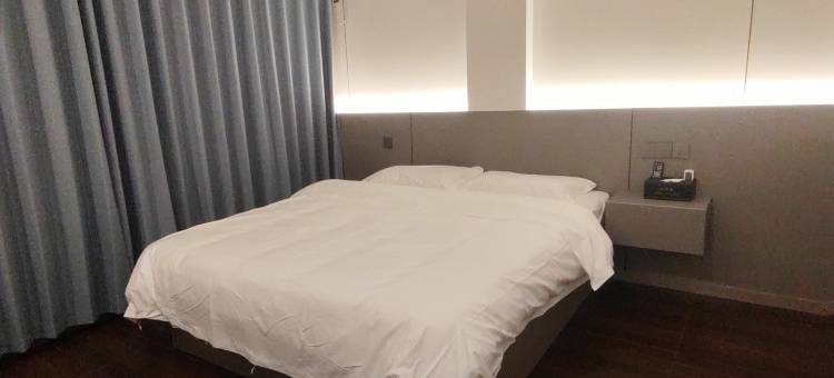 沁园春酒店图片