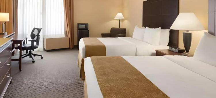 福吉谷 及度假酒店(Valley Forge Casino Resort)图片