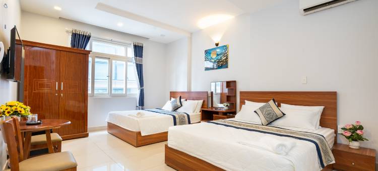绿机场酒店(Green Airport Hotel)图片