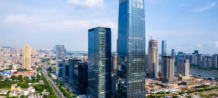 广州泊愈酒店(奥体中心棠下地铁站店)图片