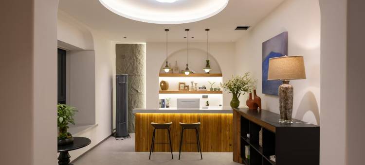 美在·民宿(开封清明上河园汴梁小宋城店)图片