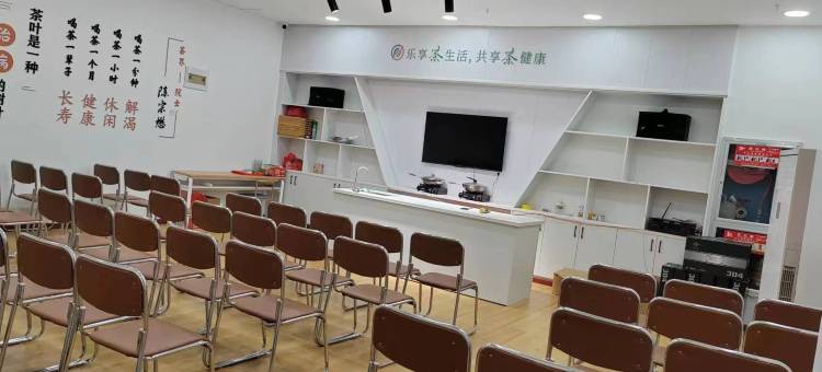 千岛湖睦洲酒店图片