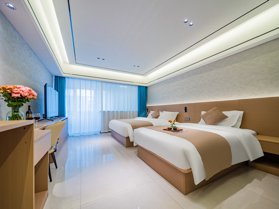 维诺里·精品公寓酒店