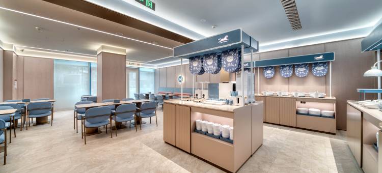汉庭酒店(上海浦江万达广场店)图片