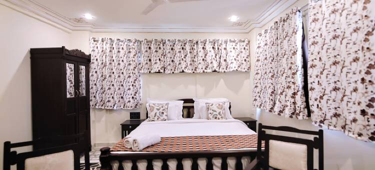 湖景酒店-皮丘拉湖(The Lake View Hotel- on Lake Pichola)图片