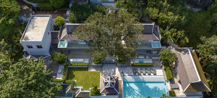 拉普拉纳别墅(Villa La Prana)图片