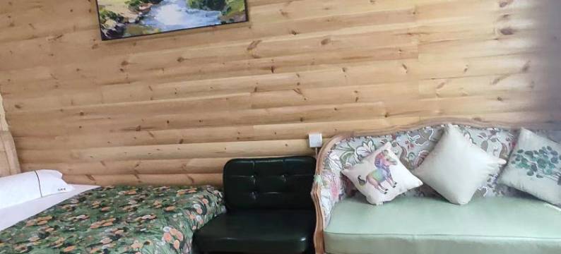 额尔古纳东宝家庭宾馆图片