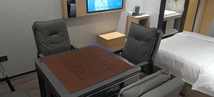 锦博国际酒店图片