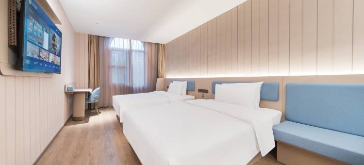 汉庭酒店(泉州西街中山路店)图片