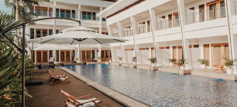 薄荷岛莫莉度假村(Molly Resort Bohol)图片