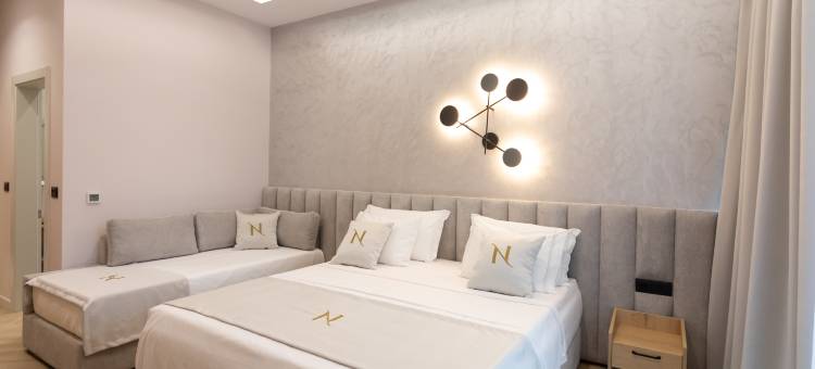 纳耶尔酒店(Nayel Hotel)图片