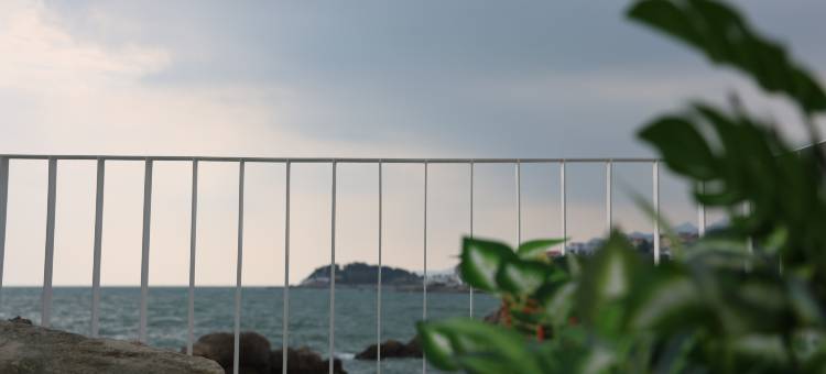 直叙海NARRATIVE OC.民宿(青岛崂山风景区店)图片