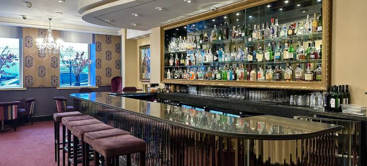 斯特兰德宫酒店(Strand Palace)图片
