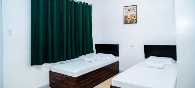 RedDoorz @ Lao Singuan Homestay图片