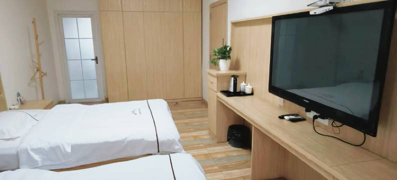 绵阳城南客栈图片