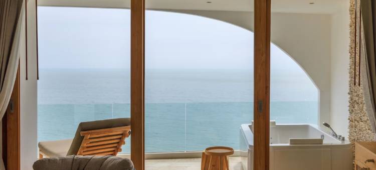 Elite Atoll 海滨酒店(Elite Atoll Beachfront Hotel)图片