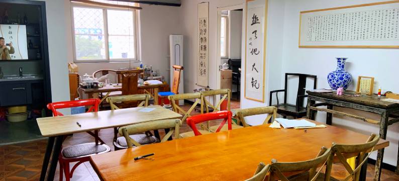 亦行者青年旅舍图片