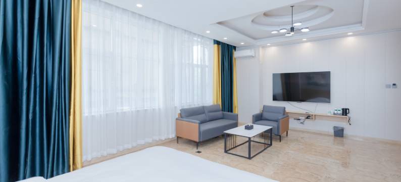 伊宁金宝祥酒店图片