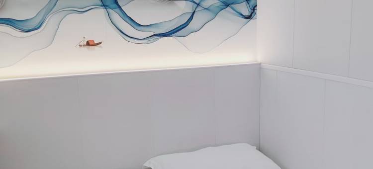 曼福楼优选酒店(上海南京西路店)图片