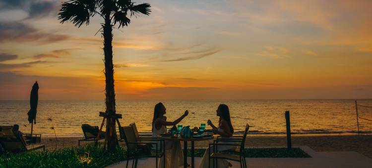 考拉克铂尔曼度假酒店(Pullman Khao Lak Resort)图片