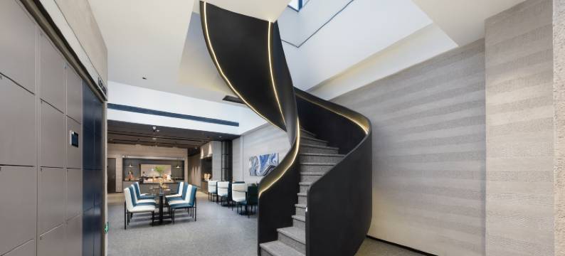 广州太古汇正佳广场轻居酒店图片