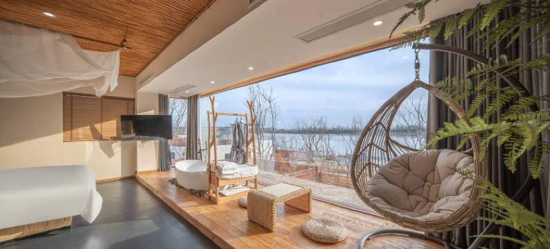 SU·牛角村度假酒店图片