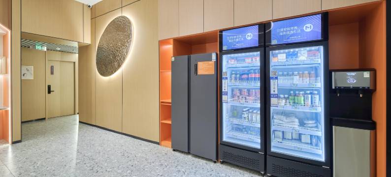 住小叮酒店(北京798艺术区望京南地铁站店)图片