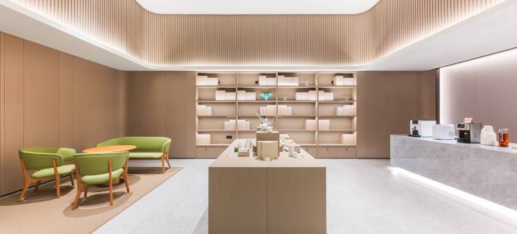 全季酒店(三河燕郊鑫乐汇广场店)图片